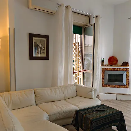 Sedie Volanti Classy Apartman Palermo