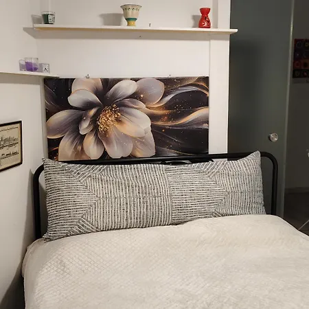 Sedie Volanti Classy Apartman Palermo