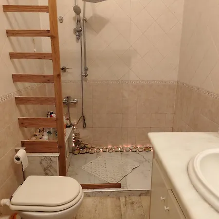 Sedie Volanti Classy Apartman *