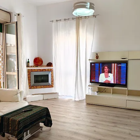 Sedie Volanti Classy Apartman