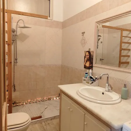 Sedie Volanti Classy Apartman *